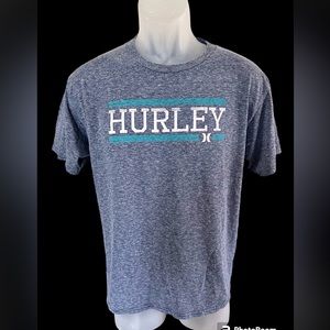 Men’s Hurley T-Shirt